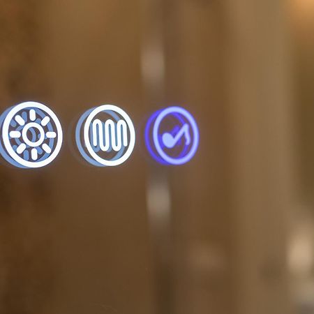 فندق Nox روما المظهر الخارجي الصورة