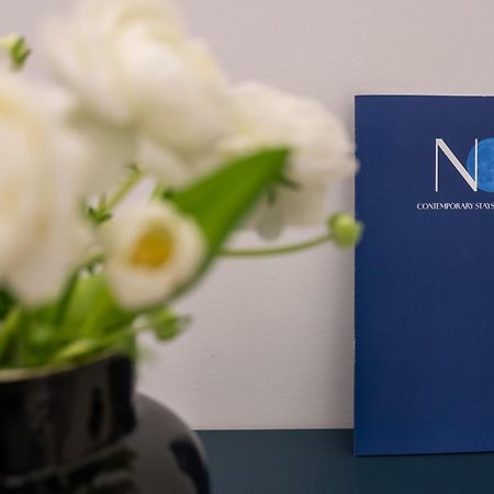 فندق Nox روما المظهر الخارجي الصورة